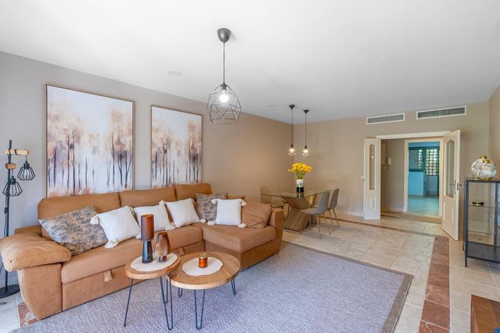 Image No.4-3 Bed Apartment for sale