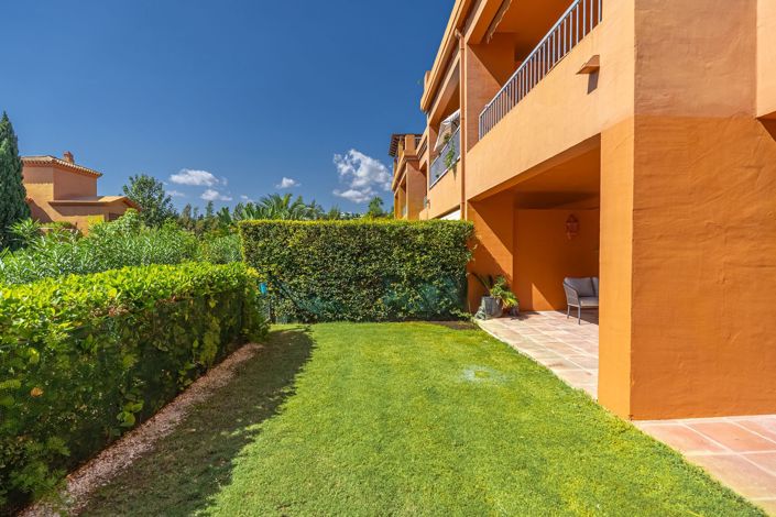 Image No.31-3 Bed Apartment for sale