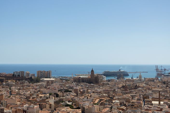 Image No.21-Appartement de 1 chambre à vendre à Málaga City