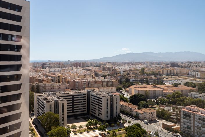 Image No.6-Appartement de 1 chambre à vendre à Málaga City