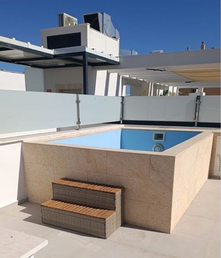 Image No.7-Penthouse de 2 chambres à vendre à Estepona