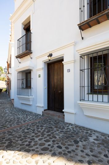 Image No.28-Maison de 3 chambres à vendre à Estepona
