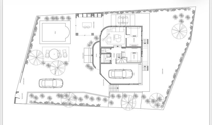 Image No.24-5 Bed Villa for sale
