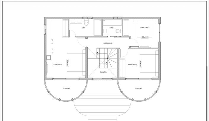 Image No.27-5 Bed Villa for sale