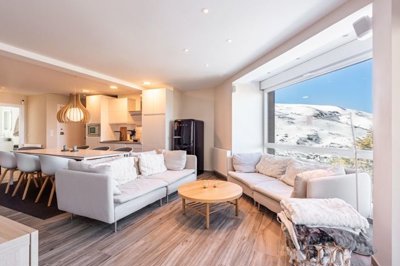 1 - Monachil, Appartement