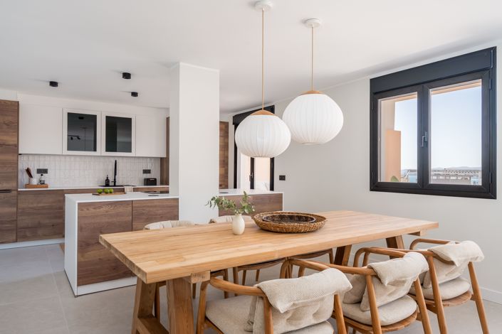 Image No.2-3 Bed Penthouse for sale