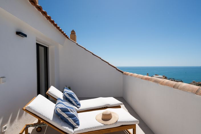 Image No.23-3 Bed Penthouse for sale