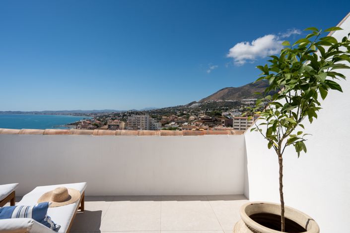 Image No.24-3 Bed Penthouse for sale