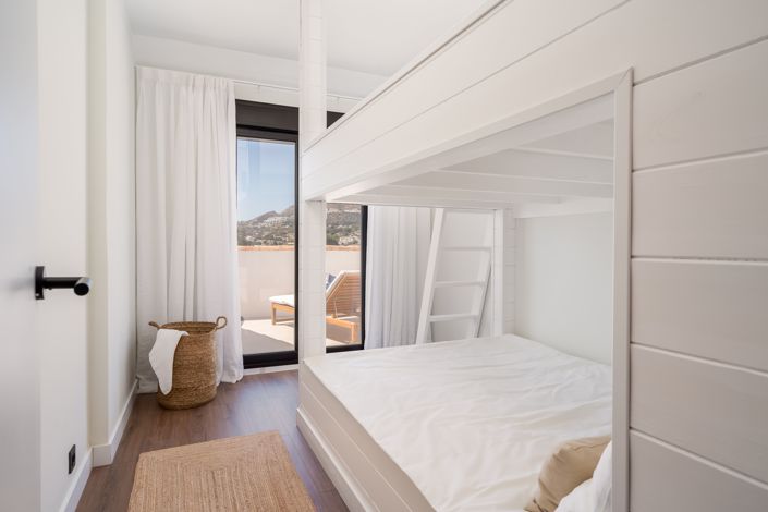 Image No.28-3 Bed Penthouse for sale