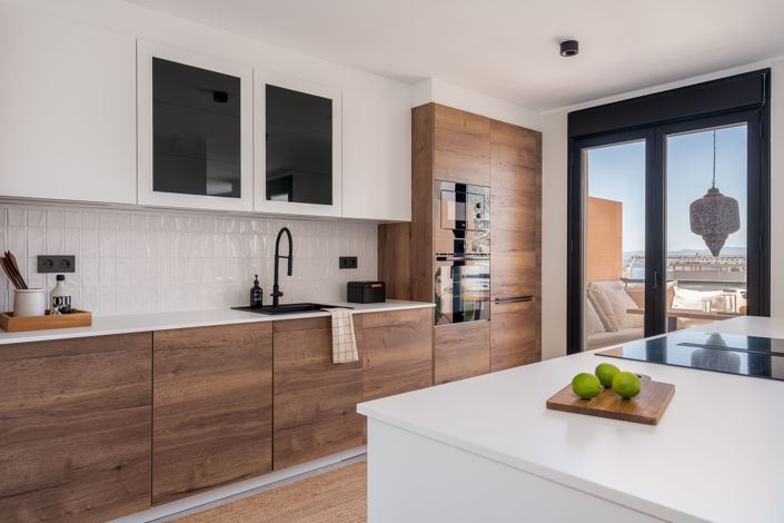 Image No.3-3 Bed Penthouse for sale
