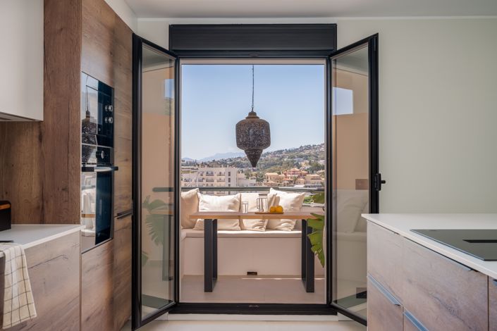 Image No.5-3 Bed Penthouse for sale