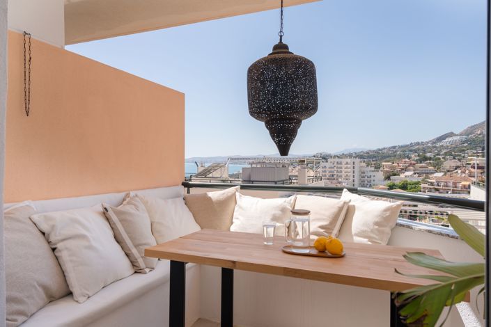 Image No.6-3 Bed Penthouse for sale