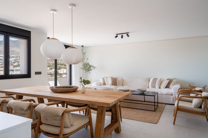 Image No.8-3 Bed Penthouse for sale