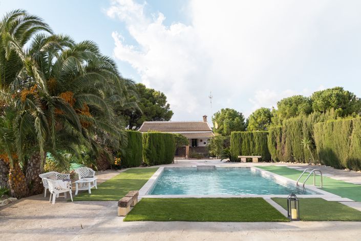 Image No.2-3 Bed Finca for sale