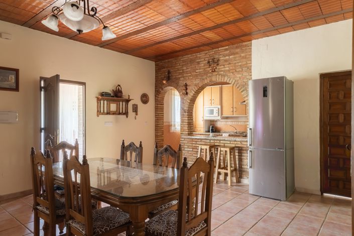 Image No.22-3 Bed Finca for sale