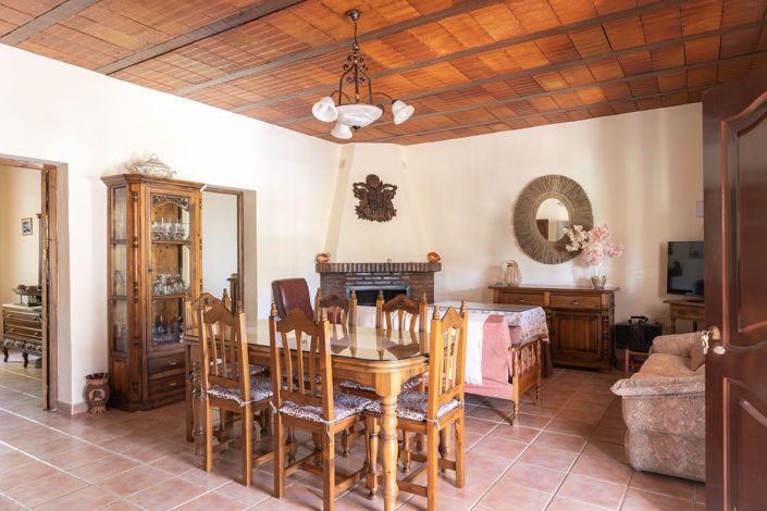 Image No.25-3 Bed Finca for sale