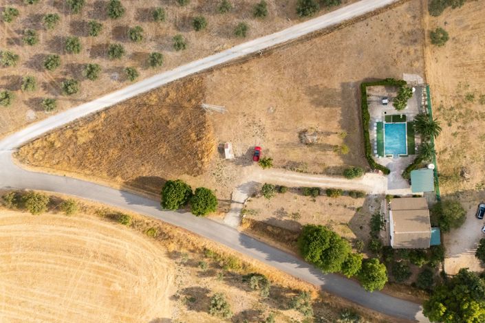 Image No.4-3 Bed Finca for sale