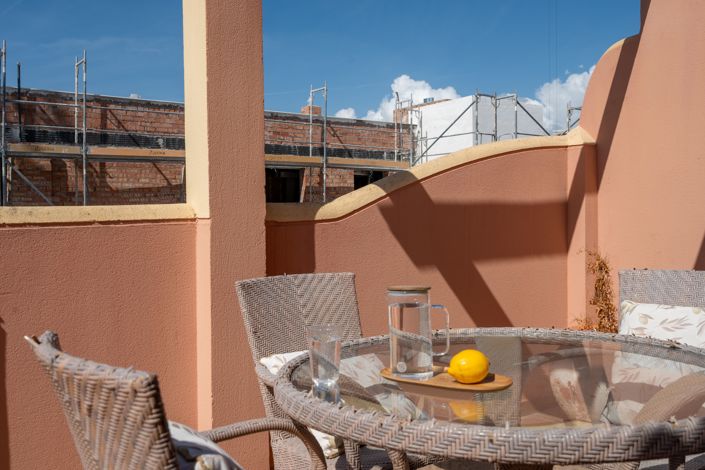 Image No.6-1 Bed Penthouse for sale
