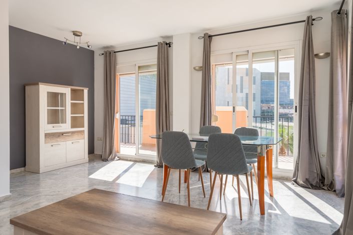 Image No.7-1 Bed Penthouse for sale