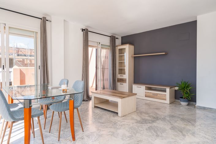 Image No.8-1 Bed Penthouse for sale