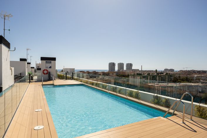 Image No.20-2 Bed Penthouse for sale