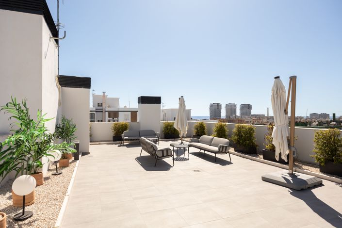 Image No.21-2 Bed Penthouse for sale