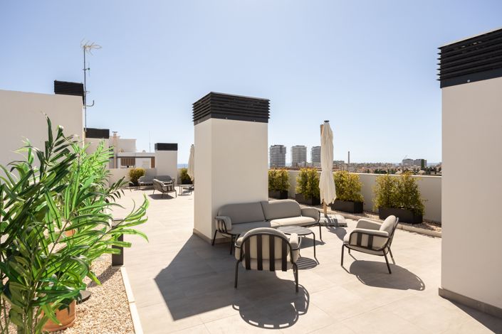 Image No.22-2 Bed Penthouse for sale