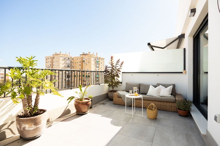 Image No.3-2 Bed Penthouse for sale