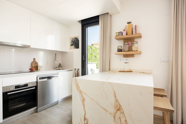 Image No.4-2 Bed Penthouse for sale