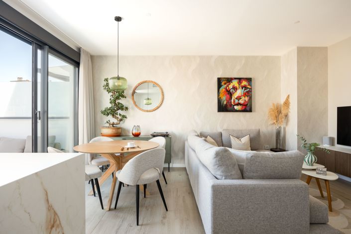 Image No.6-2 Bed Penthouse for sale