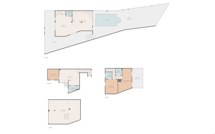Image No.29-3 Bed House for sale