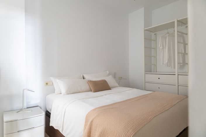 Image No.19-1 Bed Apartment for sale