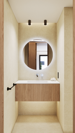 Image No.21-4 Bed Apartment for sale