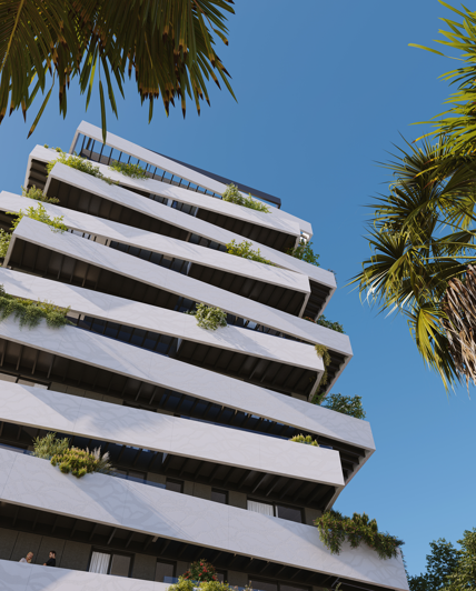 Image No.3-4 Bed Apartment for sale