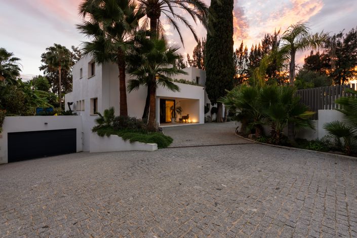 Image No.7-Maison de 6 chambres à vendre à Marbella