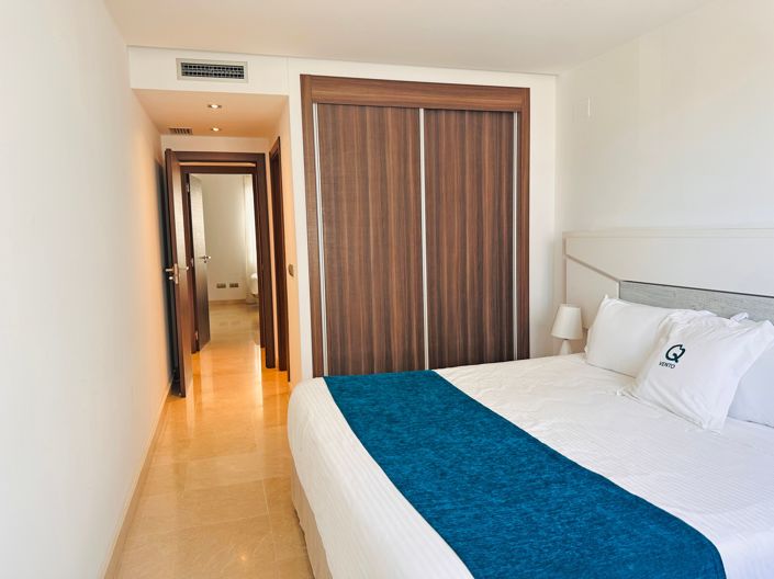 Image No.11-3 Bed Apartment for sale