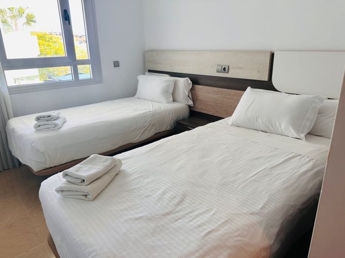 Image No.16-3 Bed Apartment for sale