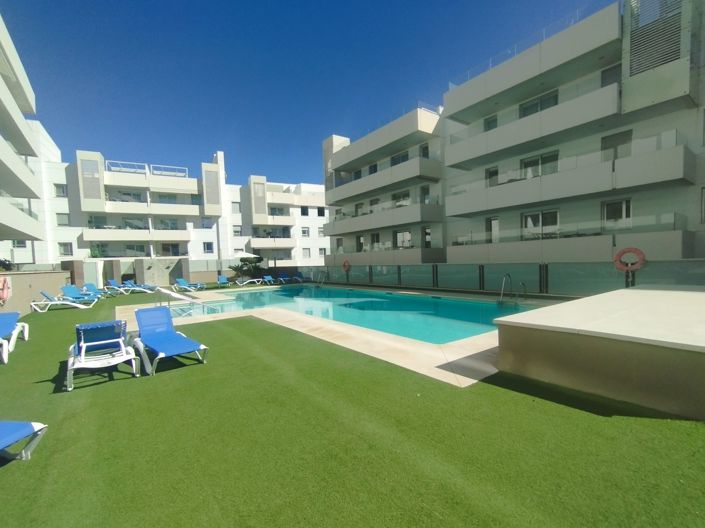 Image No.18-3 Bed Apartment for sale