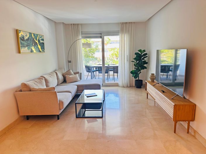 Image No.3-3 Bed Apartment for sale