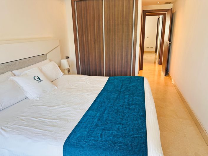 Image No.8-3 Bed Apartment for sale