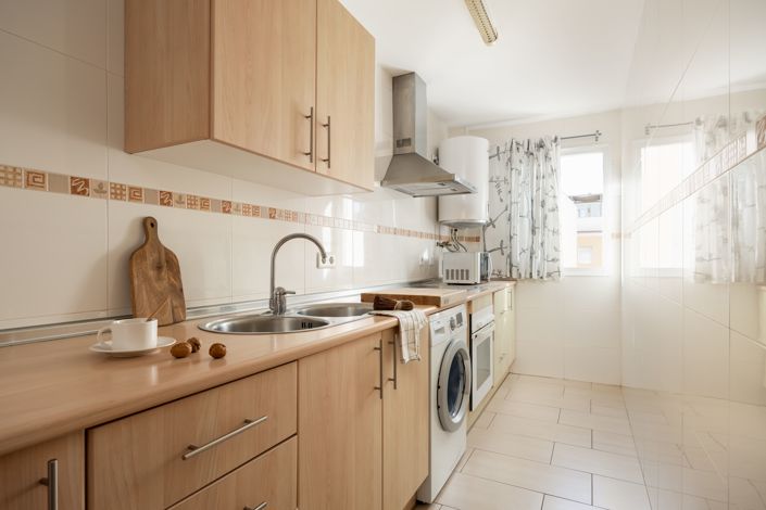 Image No.11-Apartamento con 1 dormitorio en venta