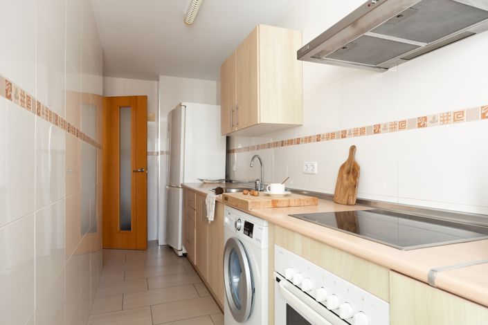 Image No.12-Apartamento con 1 dormitorio en venta