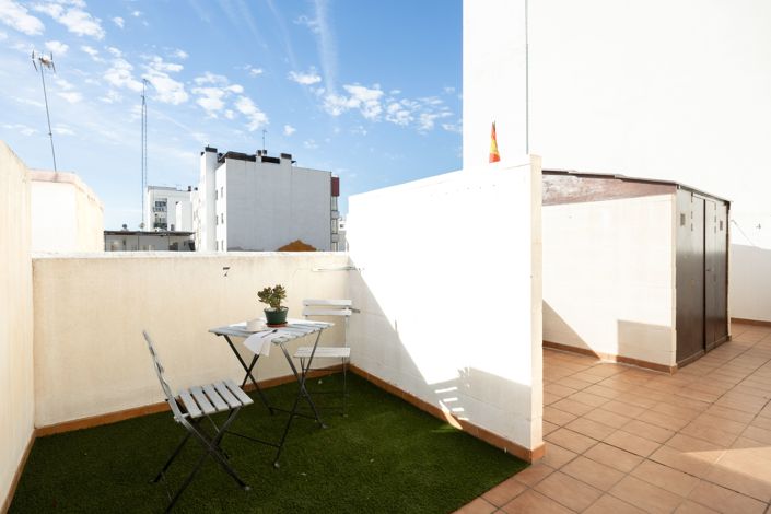 Image No.16-Apartamento con 1 dormitorio en venta