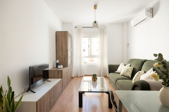 Image No.5-Apartamento con 1 dormitorio en venta