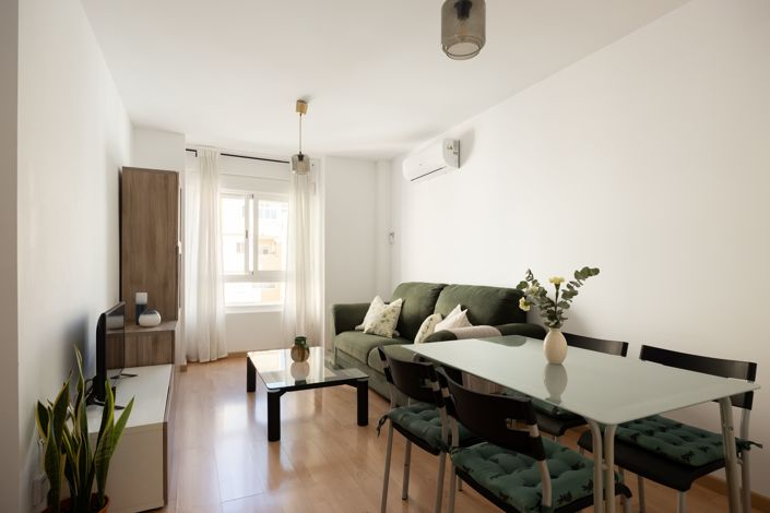 Image No.6-Apartamento con 1 dormitorio en venta