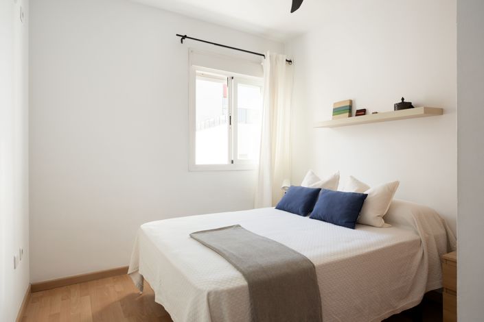 Image No.8-Apartamento con 1 dormitorio en venta