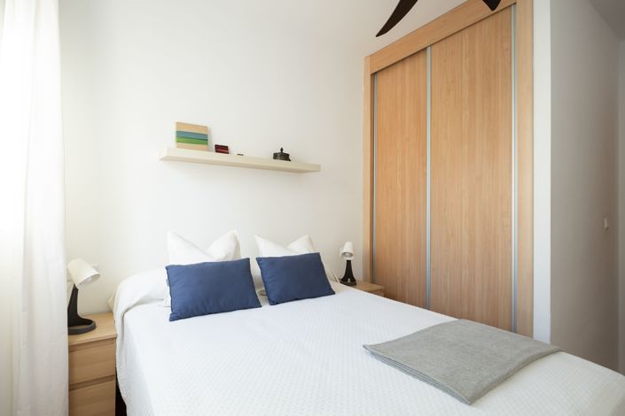 Image No.9-Apartamento con 1 dormitorio en venta