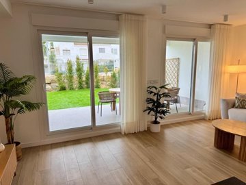 1 - Tarifa, House
