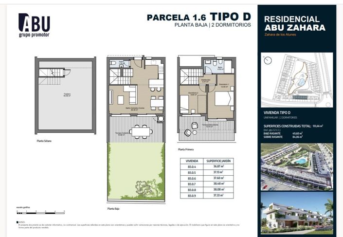 Image No.21-2 Bed House for sale