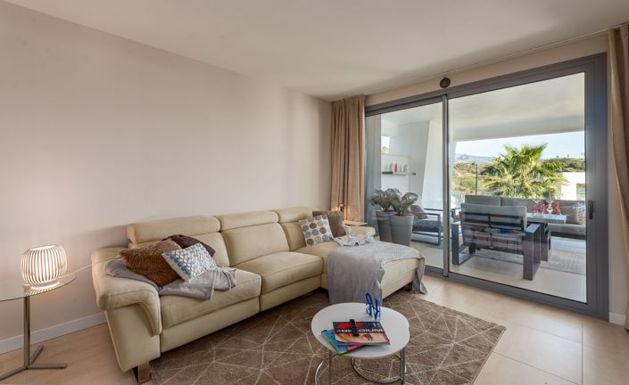 Image No.12-Appartement de 2 chambres à vendre à Estepona